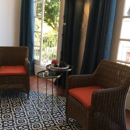 Berceau Henri II Appartement Le Mans Buitenkant foto