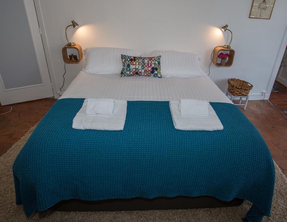 Berceau Henri II Appartement Le Mans Buitenkant foto